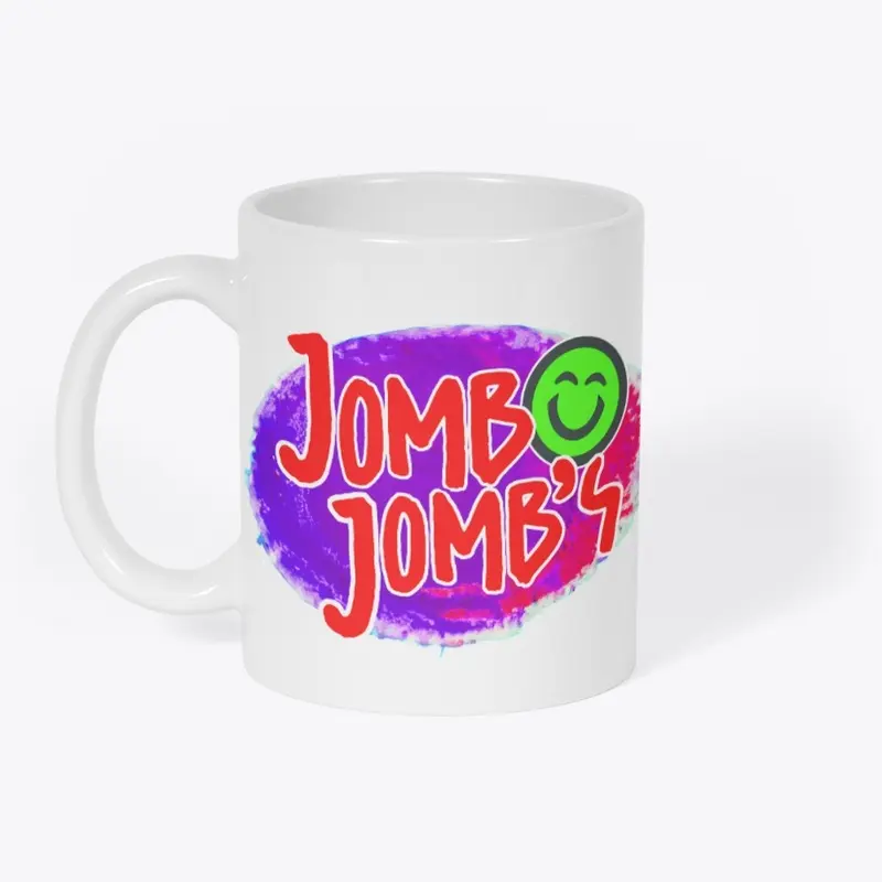 Jomb Jomb's