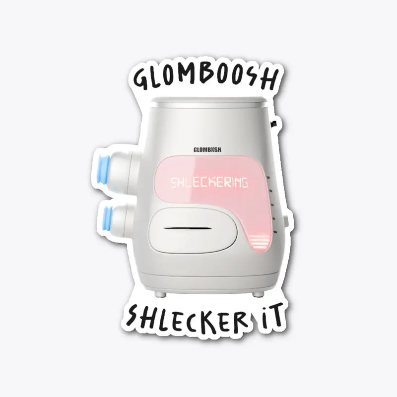 Glomboosh