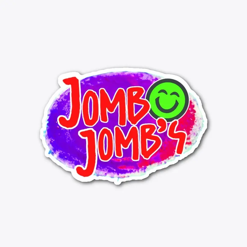 Jomb Jomb's